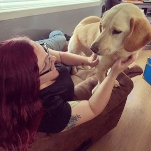 Meet your Posher, Tracey